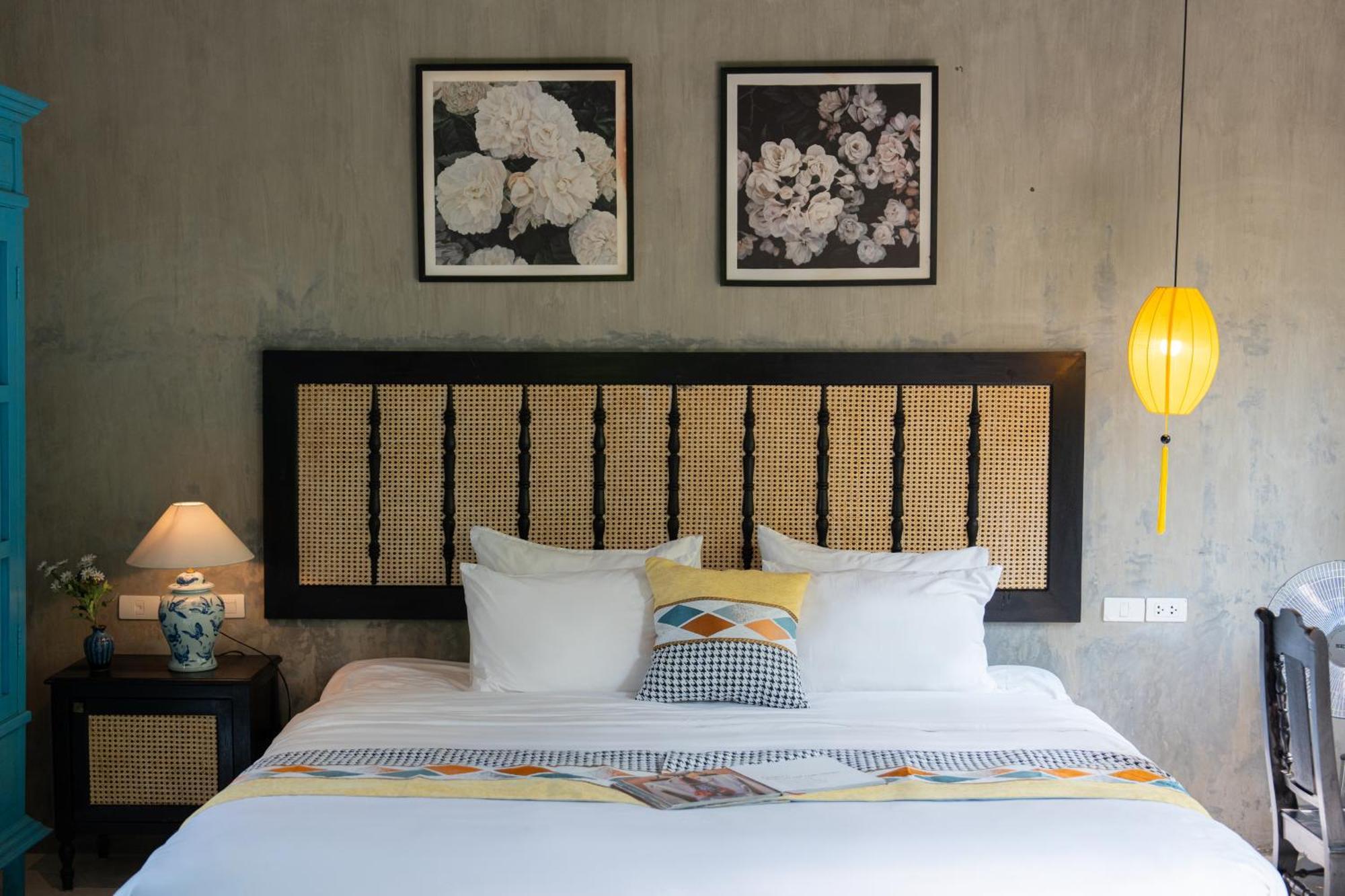 Nghe Garden Resort Hội An Phòng bức ảnh