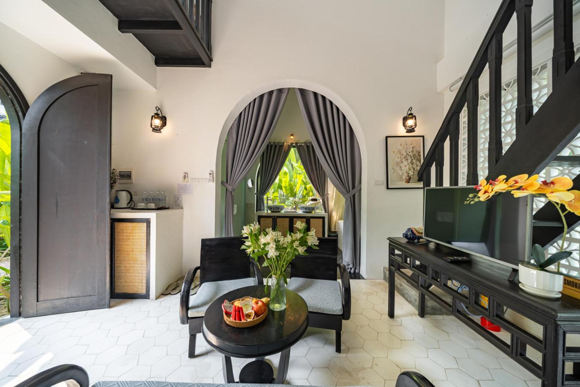 Nghe Garden Resort Hội An Phòng bức ảnh